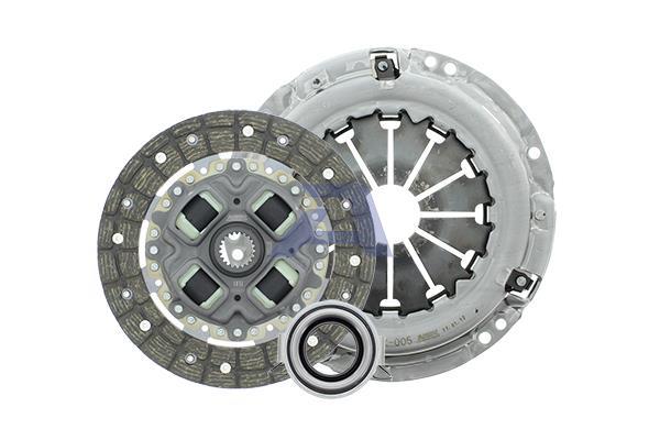 Kit d'embrayage AISIN ref. KT-009A